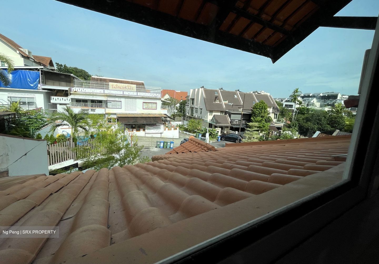 Opera Estate (D15), Terrace #530640101